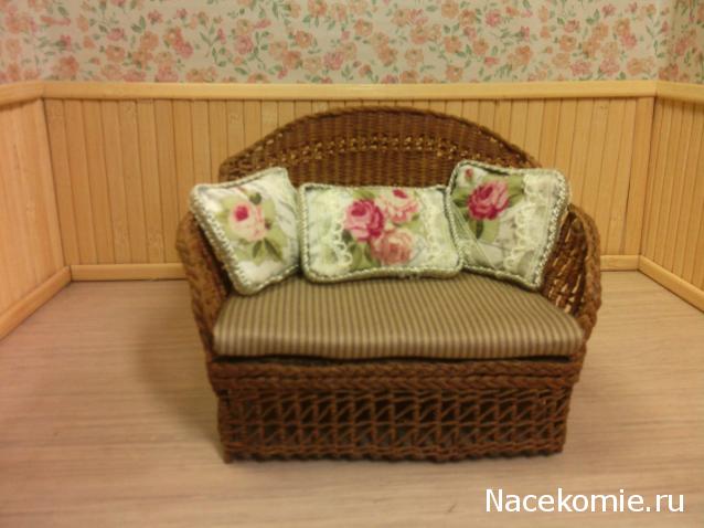 leonidovna - Ниша мечты