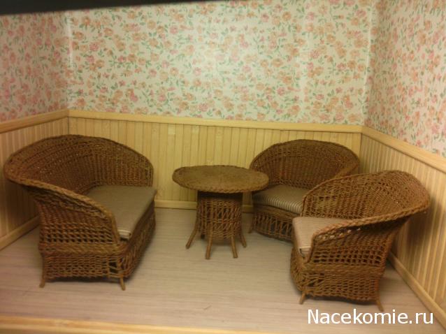 leonidovna - Ниша мечты