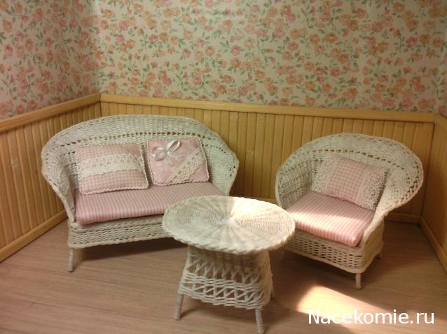 leonidovna - Ниша мечты