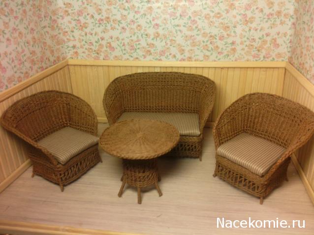 leonidovna - Ниша мечты