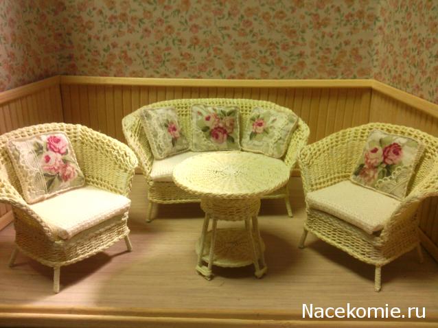 leonidovna - Ниша мечты