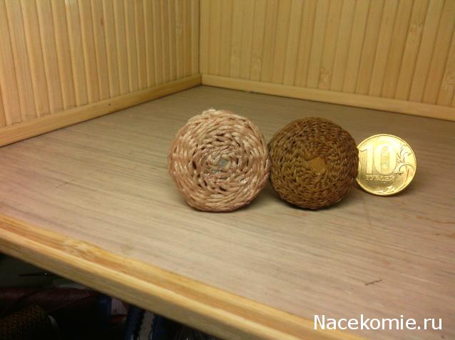 leonidovna - Ниша мечты