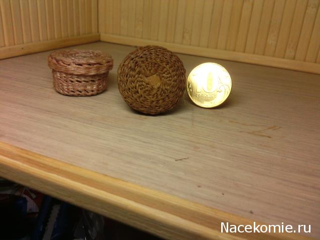 leonidovna - Ниша мечты