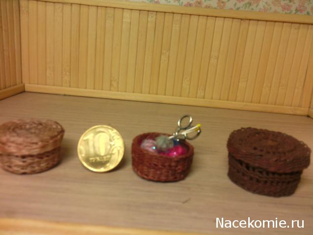 leonidovna - Ниша мечты