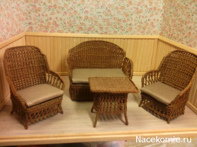 leonidovna - Ниша мечты