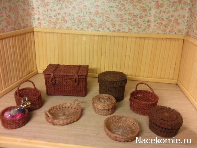 leonidovna - Ниша мечты