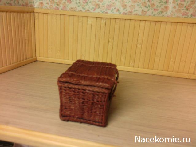 leonidovna - Ниша мечты