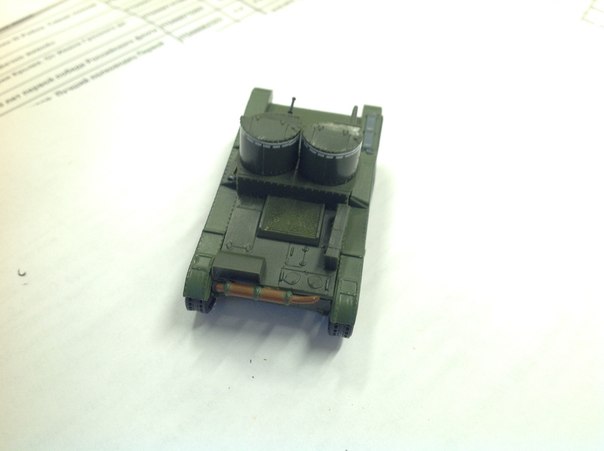 Танки Мира - График Выхода и обсуждение