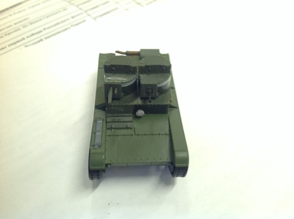 Танки Мира - График Выхода и обсуждение