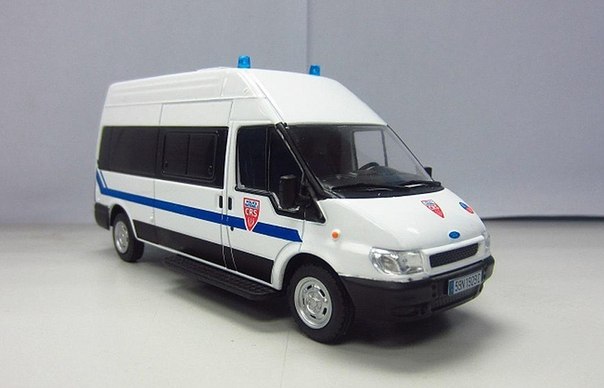 Полицейские Машины Мира - График выхода и обсуждение