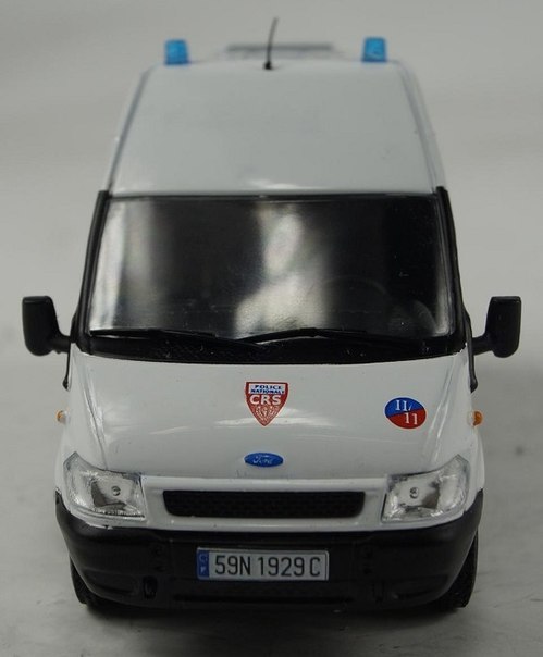 Полицейские Машины Мира - График выхода и обсуждение