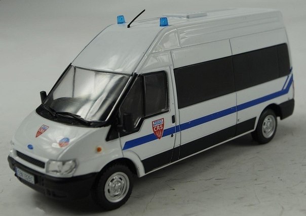 Полицейские Машины Мира - График выхода и обсуждение