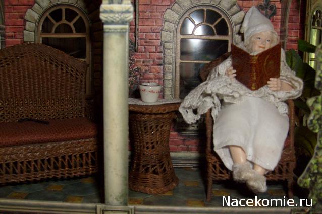 wangels  Имение Рапти - реконструкция мечты!