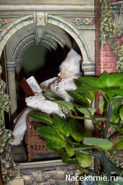 wangels  Имение Рапти - реконструкция мечты!