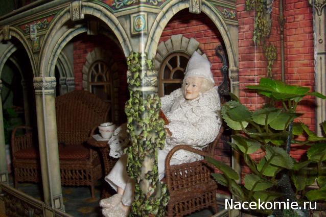 wangels  Имение Рапти - реконструкция мечты!