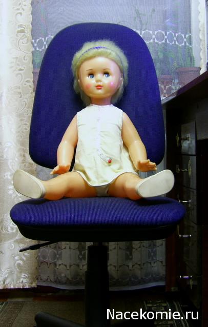 repLIka - Лучше поздно, чем никогда