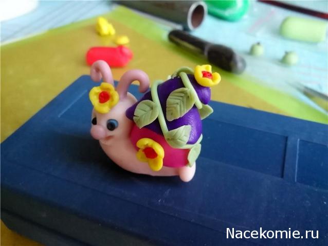 Moshule - Стройка века