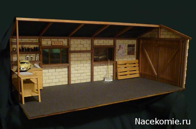 ГАЗ М20 Победа - График Выхода и обсуждение