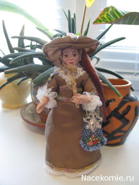 Одежда, Обувь и Аксессуары 1:12. Выкройки, Хвасты, Советы, Обсуждение