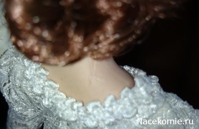 Куклы в Костюмах Народов Мира №12 - Хорватия