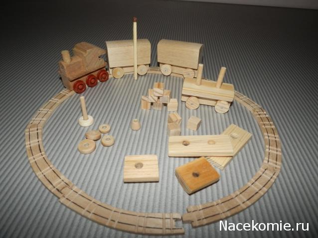 Дом Мечты. Аксессуары и мебель своими руками часть 2