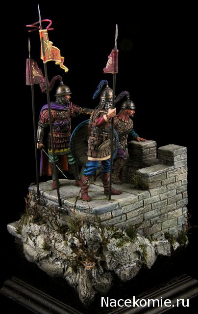 Chronos Miniatures, фото, обсуждения, пожелания, общение с представителем