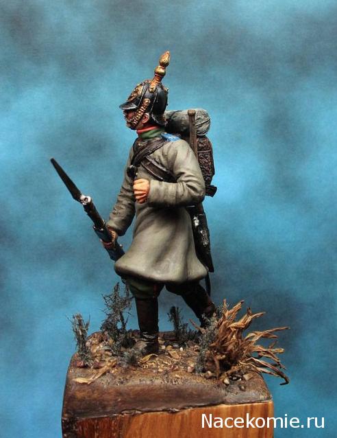 Chronos Miniatures, фото, обсуждения, пожелания, общение с представителем