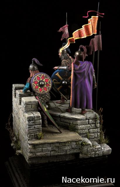 Chronos Miniatures, фото, обсуждения, пожелания, общение с представителем