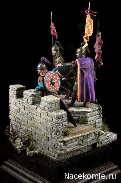 Chronos Miniatures, фото, обсуждения, пожелания, общение с представителем