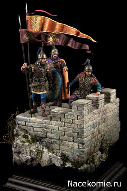 Chronos Miniatures, фото, обсуждения, пожелания, общение с представителем