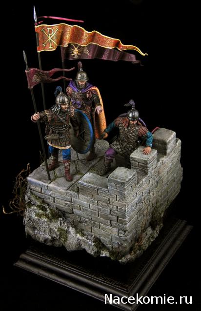 Chronos Miniatures, фото, обсуждения, пожелания, общение с представителем