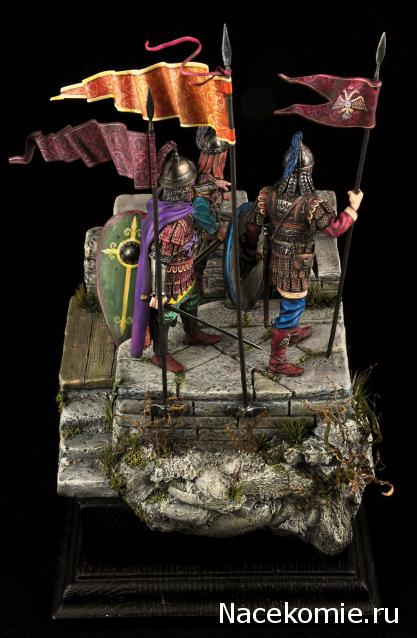 Chronos Miniatures, фото, обсуждения, пожелания, общение с представителем
