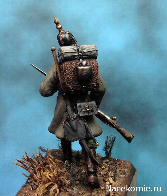 Chronos Miniatures, фото, обсуждения, пожелания, общение с представителем
