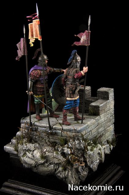 Chronos Miniatures, фото, обсуждения, пожелания, общение с представителем
