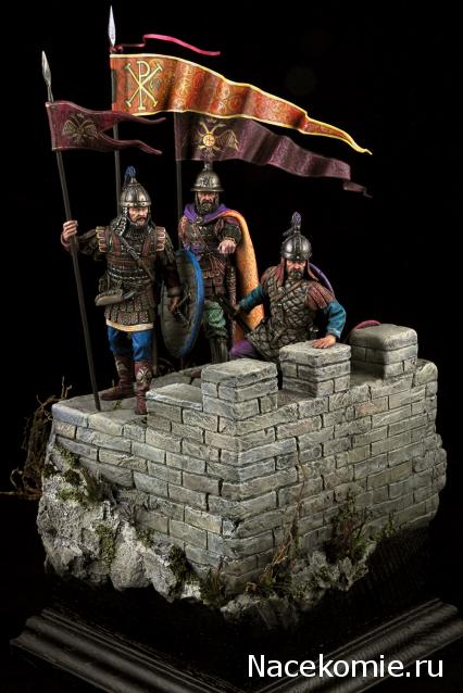 Chronos Miniatures, фото, обсуждения, пожелания, общение с представителем