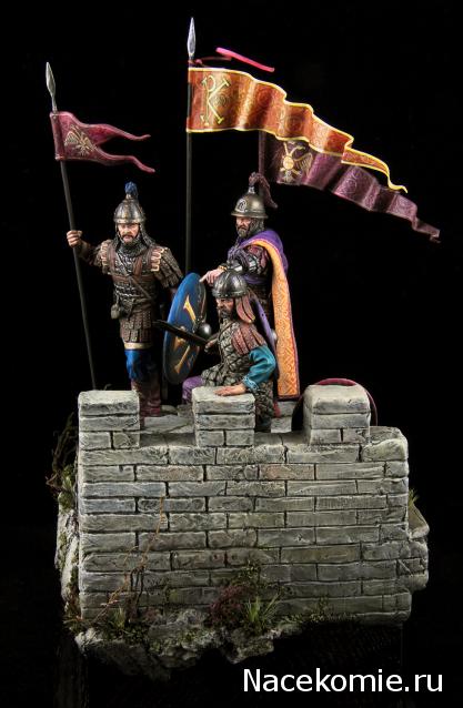 Chronos Miniatures, фото, обсуждения, пожелания, общение с представителем