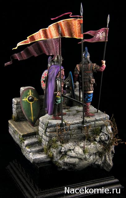 Chronos Miniatures, фото, обсуждения, пожелания, общение с представителем