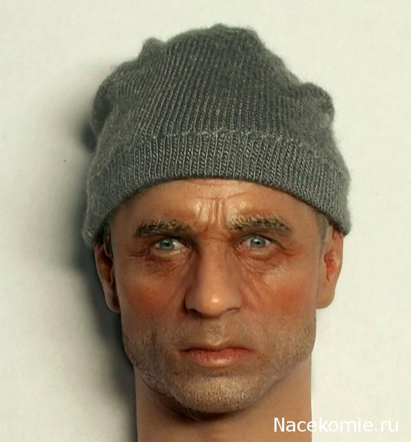 Куклы из наших коллекций №3. Авторские, антикварные, BJD куклы