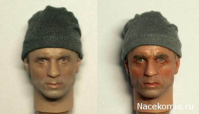 Куклы из наших коллекций №3. Авторские, антикварные, BJD куклы