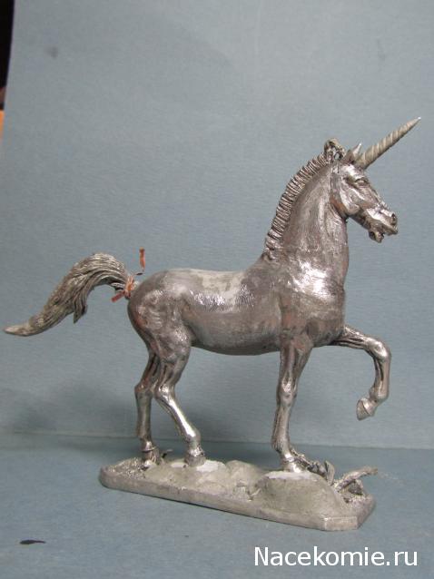 Конверсия, ремонт миниатюр.