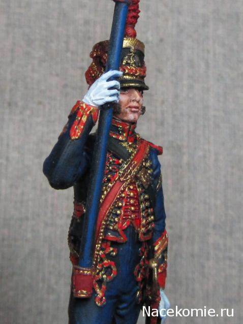 НВ: Прочие производители