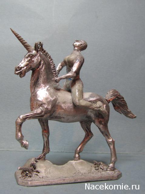 Конверсия, ремонт миниатюр.