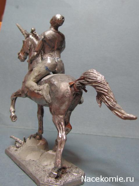Конверсия, ремонт миниатюр.