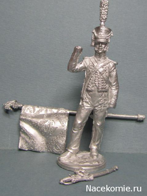 НВ: Прочие производители