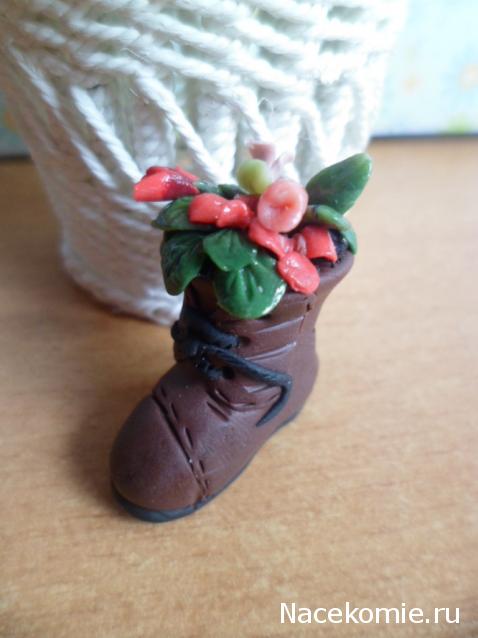 Дом Мечты. Аксессуары и мебель своими руками часть 2