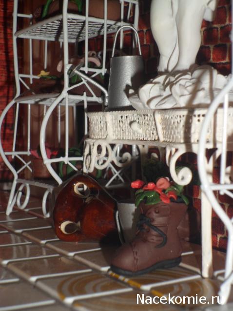 Anastasia24 Мой маленький мир...или ушла в детство))