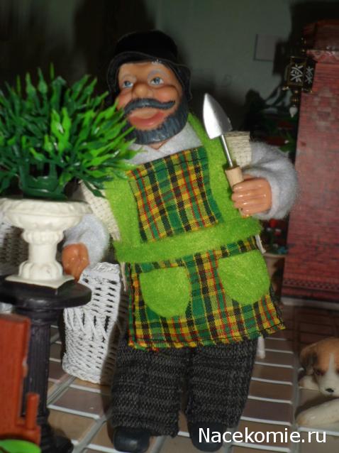 Anastasia24 Мой маленький мир...или ушла в детство))