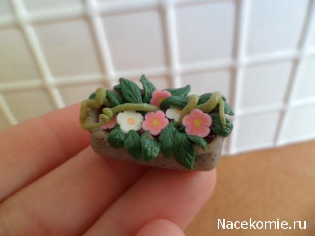 Anastasia24 Мой маленький мир...или ушла в детство))