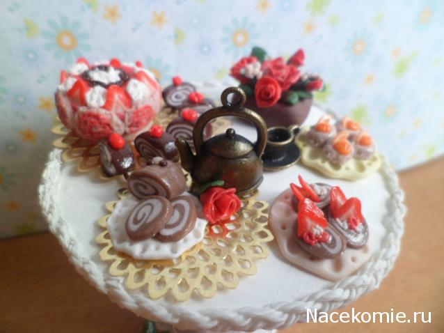 Дом Мечты. Аксессуары и мебель своими руками часть 2