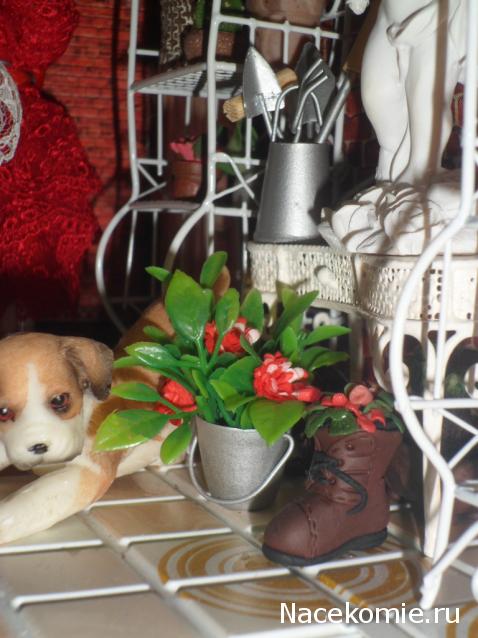 Anastasia24 Мой маленький мир...или ушла в детство))